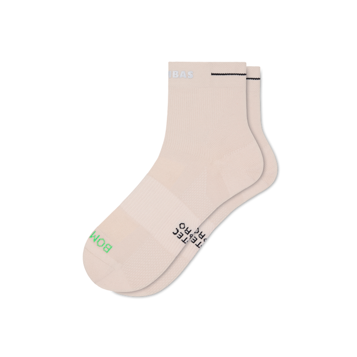 Bombas Men's RunPro Quarter Socks