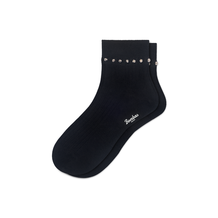 Bombas Women's Anklet Quarter Socks