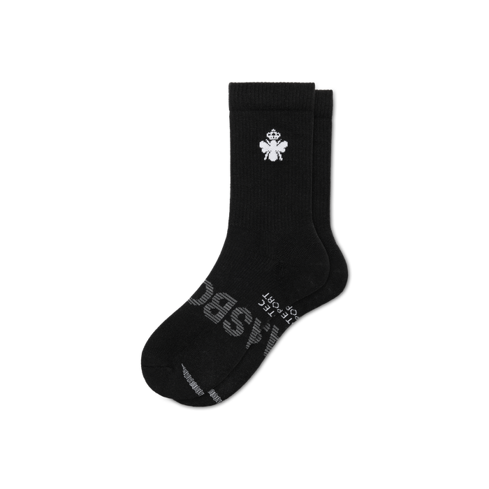 Bombas Women's All Sport Half Calf Socks, Cushioned Athletic Socks