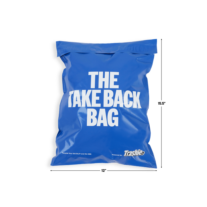 Bombas Take Back Bag