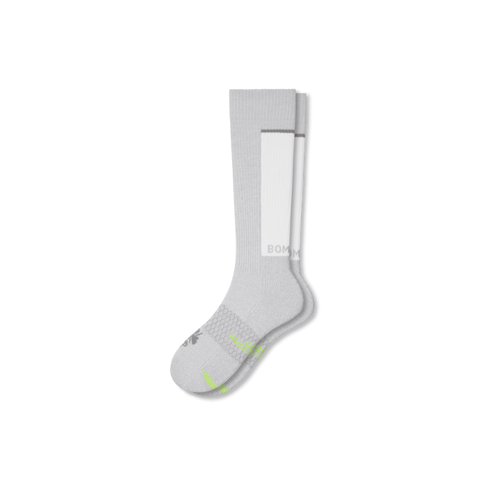 Bombas Women's Medical Grade Compression Knee High Socks 20-30mmHg