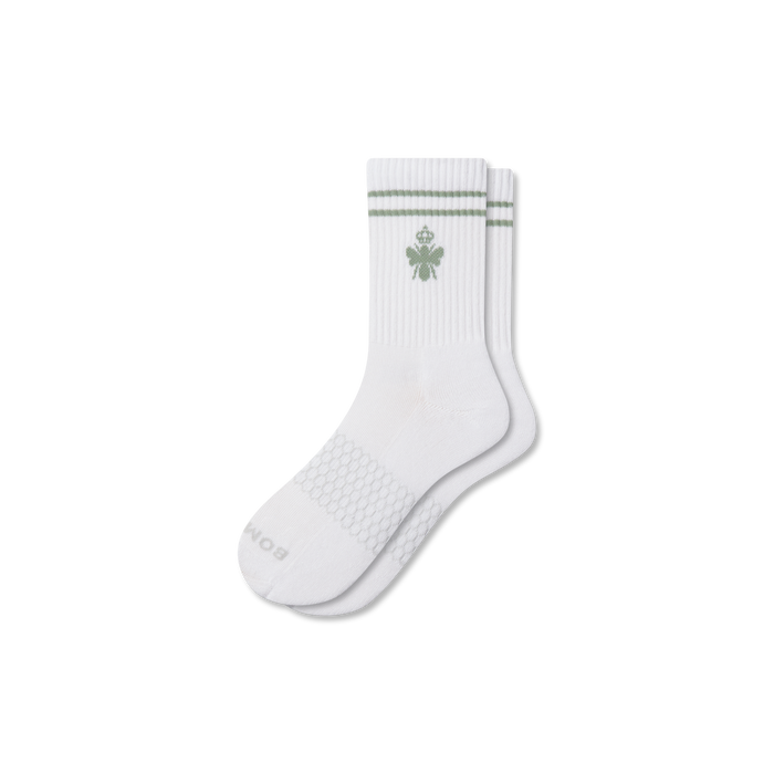 Bombas Men's Originals Half Calf Socks