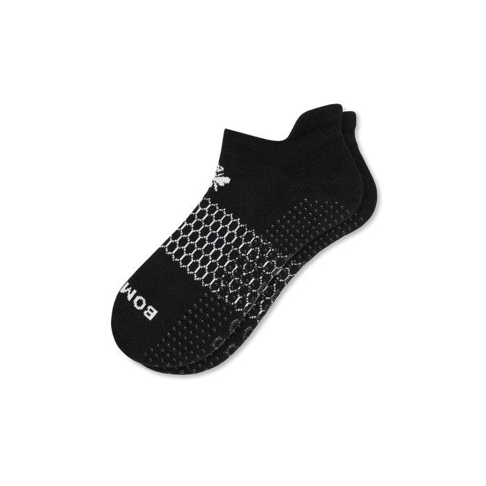 Bombas Men's Gripper Ankle Socks