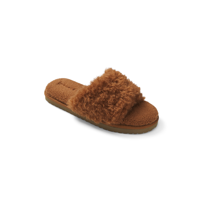 Bombas Women's Plush Sunday Slide