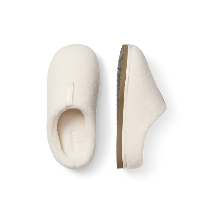 Bombas Women's Plush Sunday Slipper