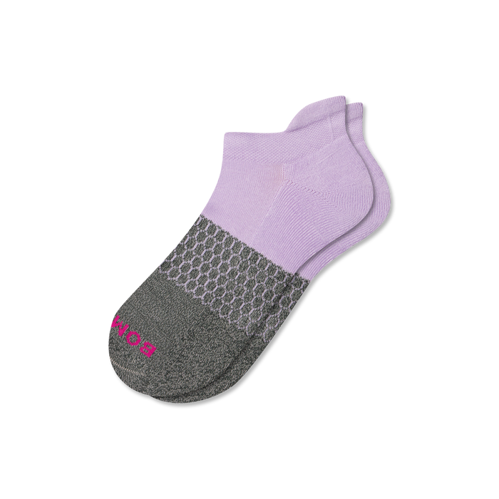 Bombas Women's Marl Ankle Socks