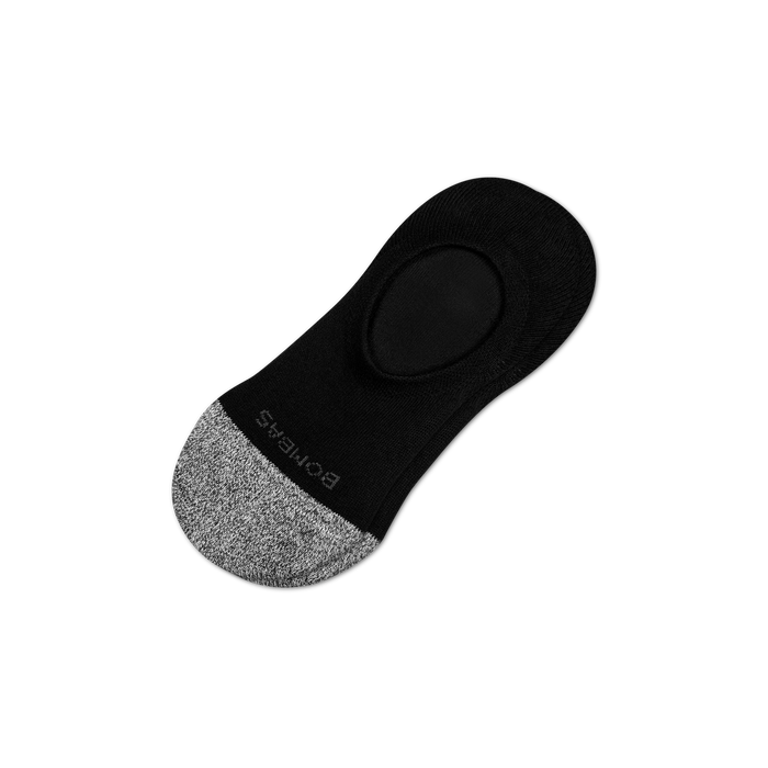 Bombas Men's Cushioned No Show Socks