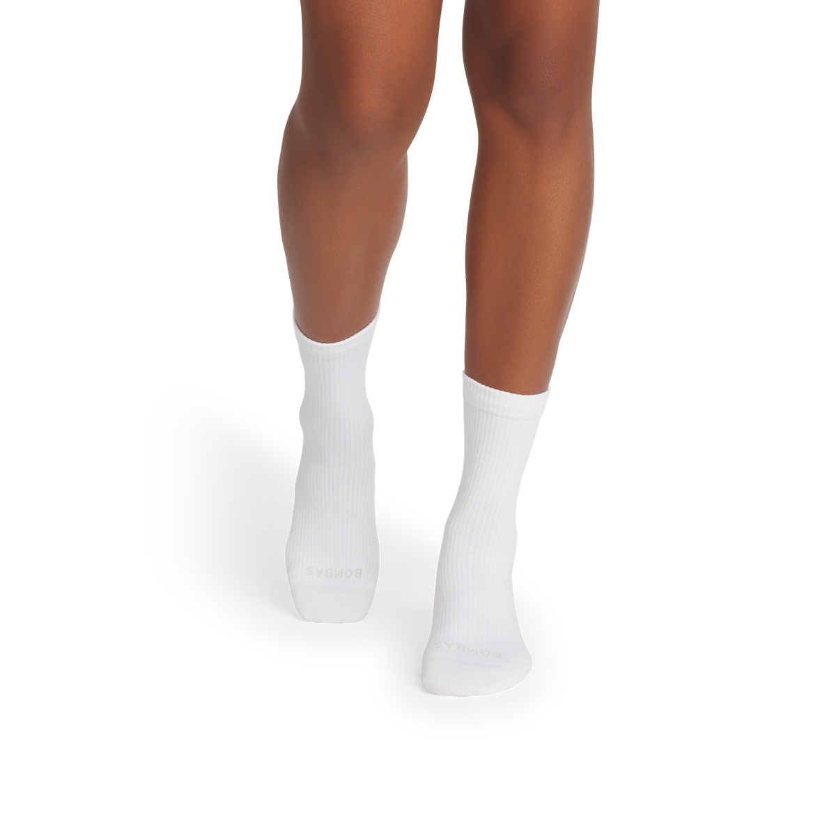 Bombas Women's Modern Rib Half Calf Sock 8-Pack