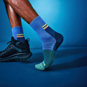 Bombas Men's Hiking Calf Sock 3-Pack