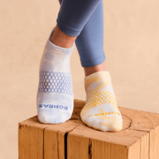 Bombas Women's Celebration Ankle Sock 4-Pack Gift Box