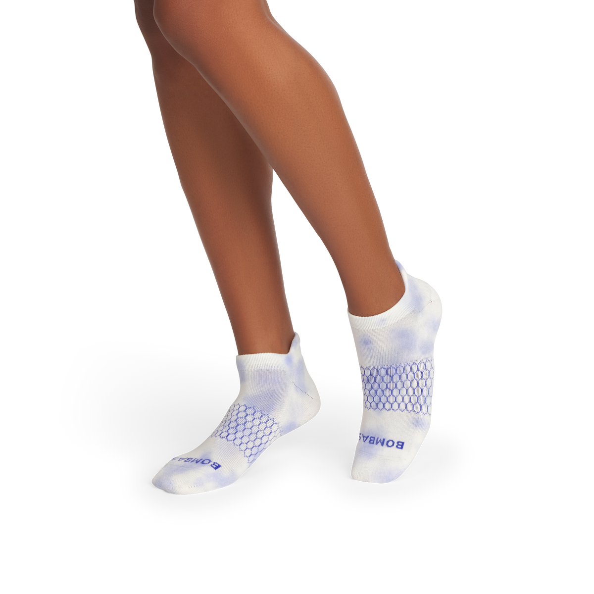 Bombas Women's Celebration Ankle Sock 4-Pack Gift Box