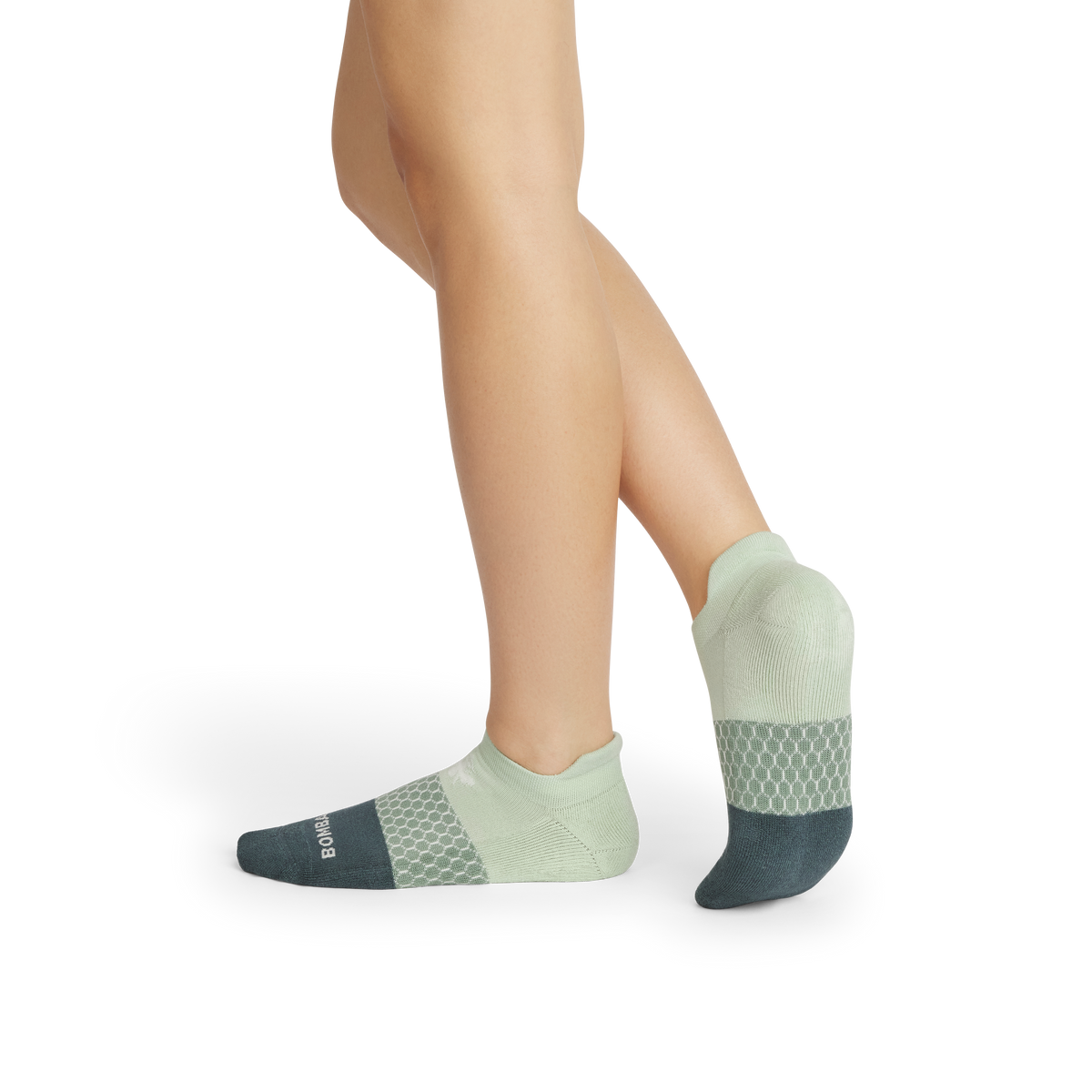 Bombas Women's Week of Bombas Ankle Socks 7-Pack - Days of the Week Socks