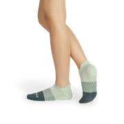 Bombas Women's Week of Bombas Ankle Socks 7-Pack - Days of the Week Socks