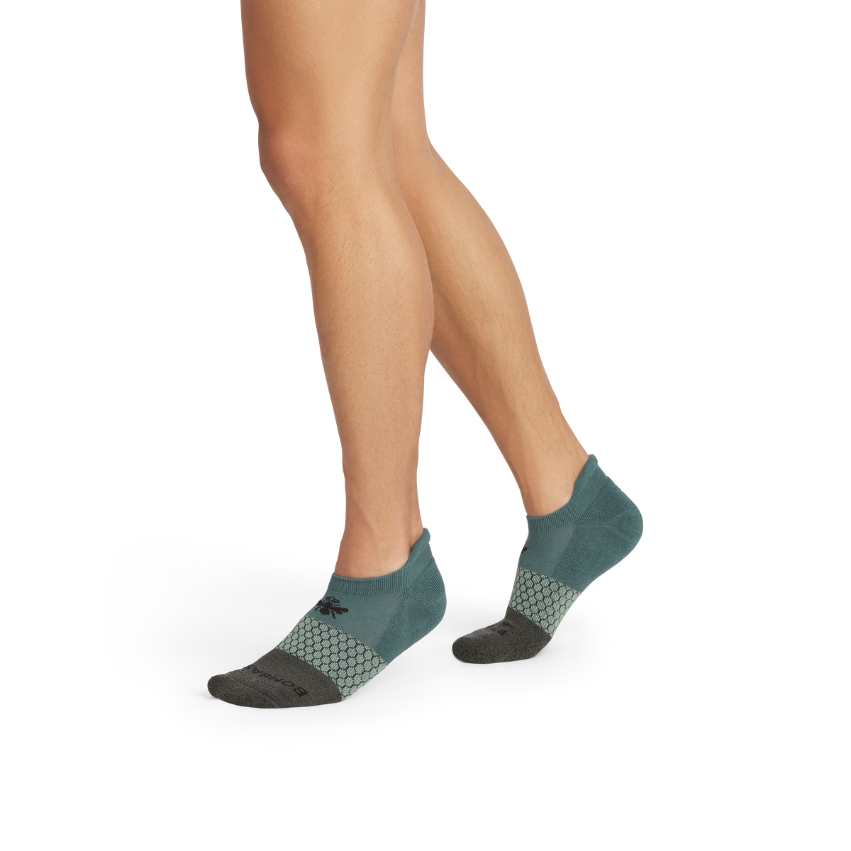 Bombas Men's Ankle Socks 12-Pack