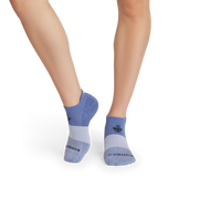 Bombas Women's Week of Bombas Ankle Socks 7-Pack - Days of the Week Socks