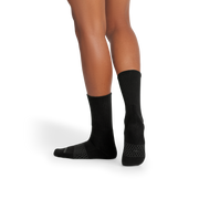 Bombas Women's Wide Calf Socks - Midweight Wide Calf-Friendly Socks