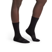 Bombas Men's Wide Calf Socks
