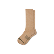 Bombas Women's Merino Wool Blend Modern Rib Calf Socks