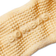 Bombas Toddler Marl Gripper Ankle Socks 4-Pack - Kids Non-Slip Socks