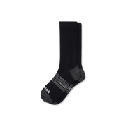 Bombas Men's Everyday Compression Calf Socks 15-20mmHg