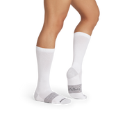Bombas Men's Everyday Compression Calf Socks 3-Pack 15-20mmHg