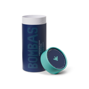 Bombas Women's Everyday Compression Knee High Sock 2-Pack Gift Box 15-20mmHg