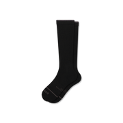 Bombas Women's Merino Wool Blend Everyday Compression Knee High Socks 15-20mmHg