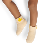 Bombas Baby Socks 8-Pack (0-6 Months) - Seamless Cotton Socks