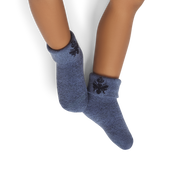 Bombas Baby Socks 8-Pack (0-6 Months) - Seamless Cotton Socks