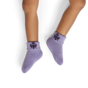 Bombas Baby Socks 8-Pack (0-6 Months) - Seamless Cotton Socks