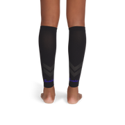 Bombas Women's Athletic Training 2-Pack, Running Socks & Compression Calf Sleeves
