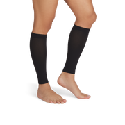 Bombas Men's Compression Calf Sleeves 4-Pack 20-30mmHg