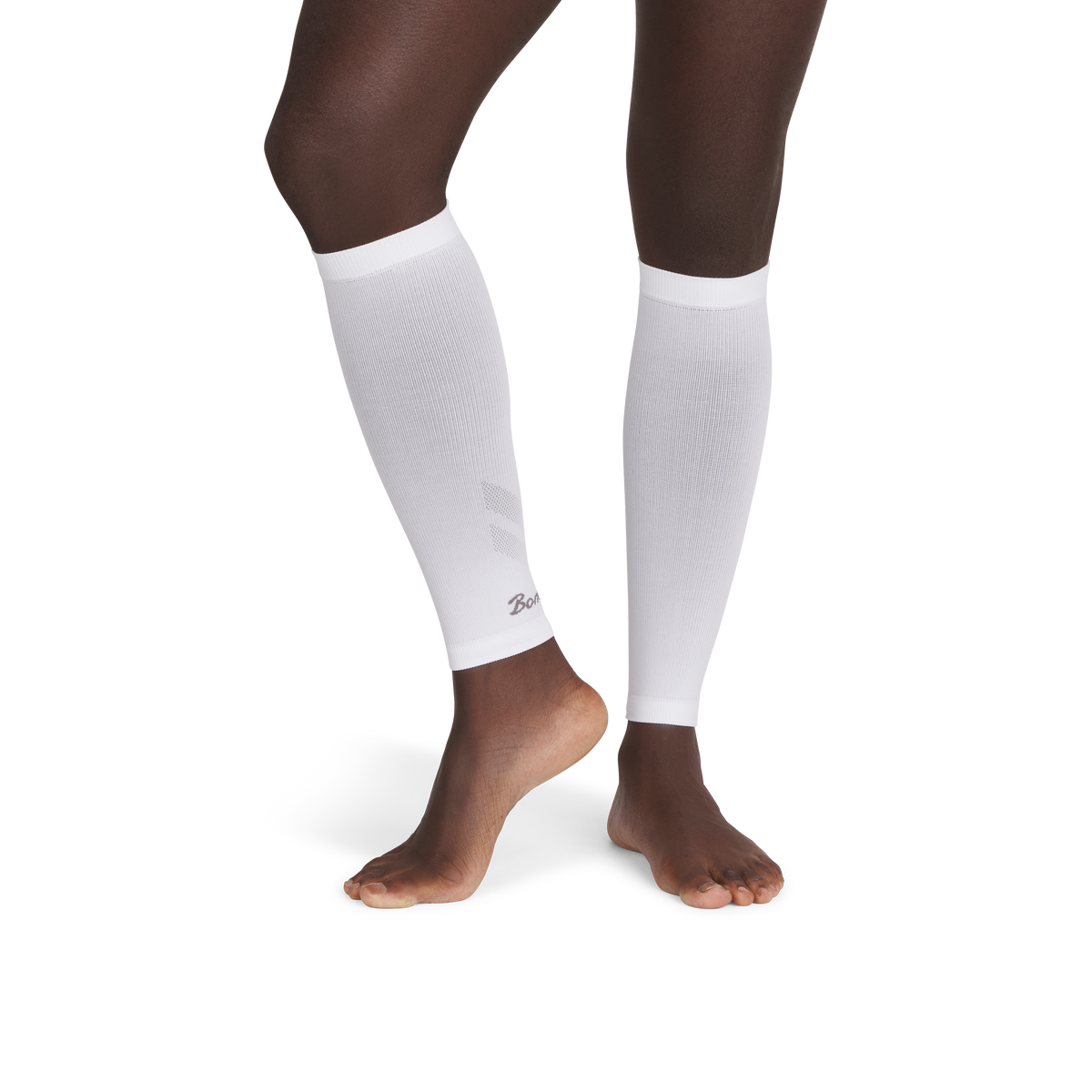 Bombas Men's Athletic Training Compression Socks 4-Pack 20-30mmHg