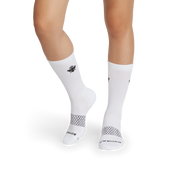 Bombas Women's All Sport Calf Socks 8-Pack, Cushioned Athletic Socks