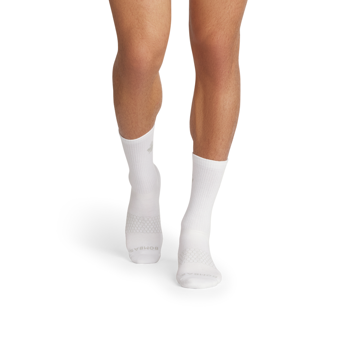 Bombas Men's All Sport Calf Socks 4-Pack