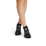 Bombas Women's All Sport Ankle Socks, Cushioned Athletic Socks