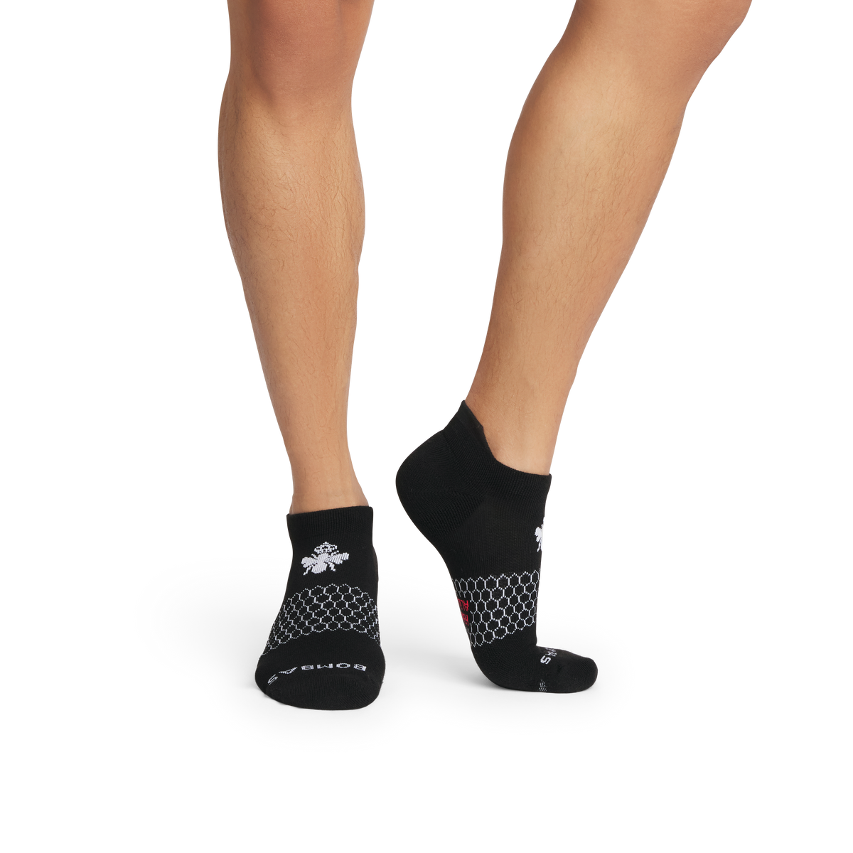 Bombas Men's All Sport Ankle Sock 12-Pack