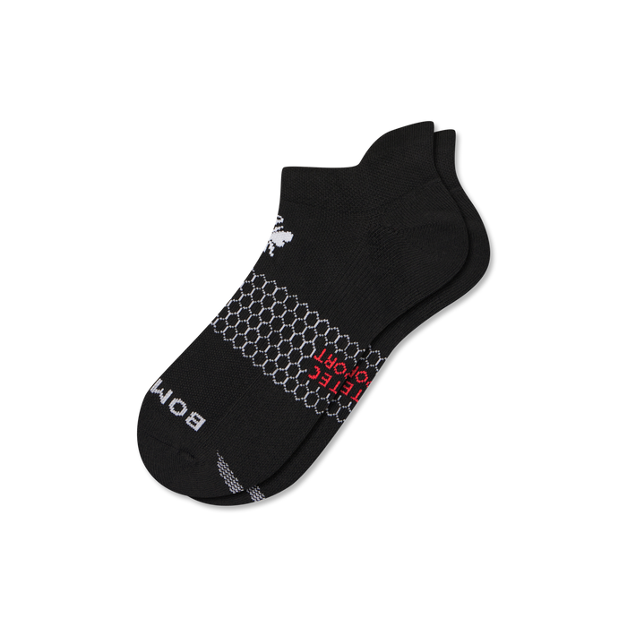 Bombas Women's All Sport Ankle Socks, Cushioned Athletic Socks
