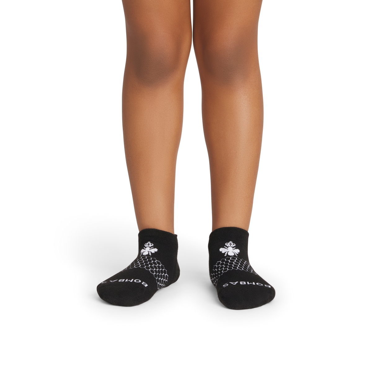 Bombas Youth All Sport Ankle Socks 12-Pack