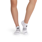 Bombas Women's All Sport Ankle Socks 12-Pack, Cushioned Athletic Socks
