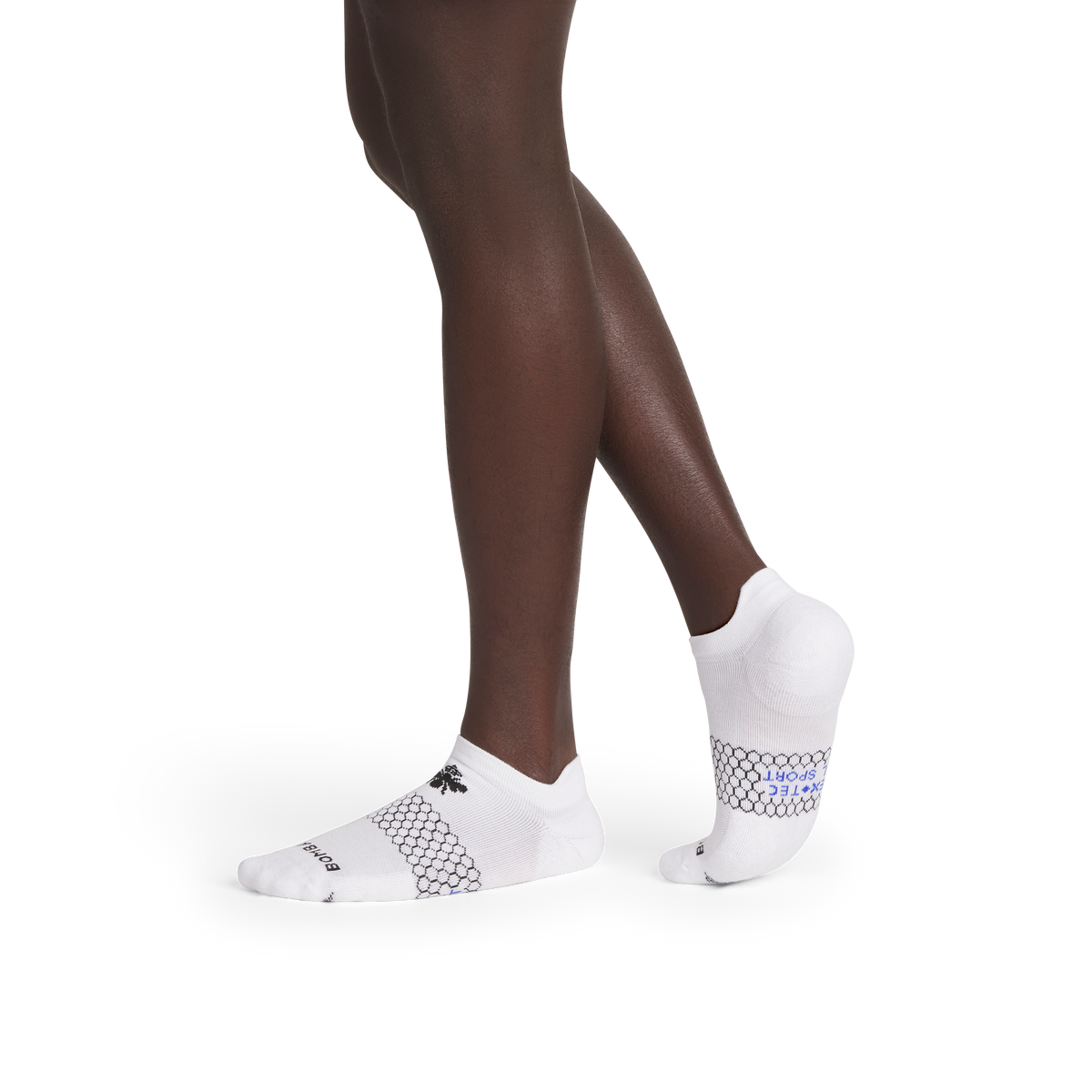 Bombas Men's All Sport Ankle Sock 12-Pack