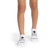 Bombas Youth All Sport Ankle Socks 12-Pack