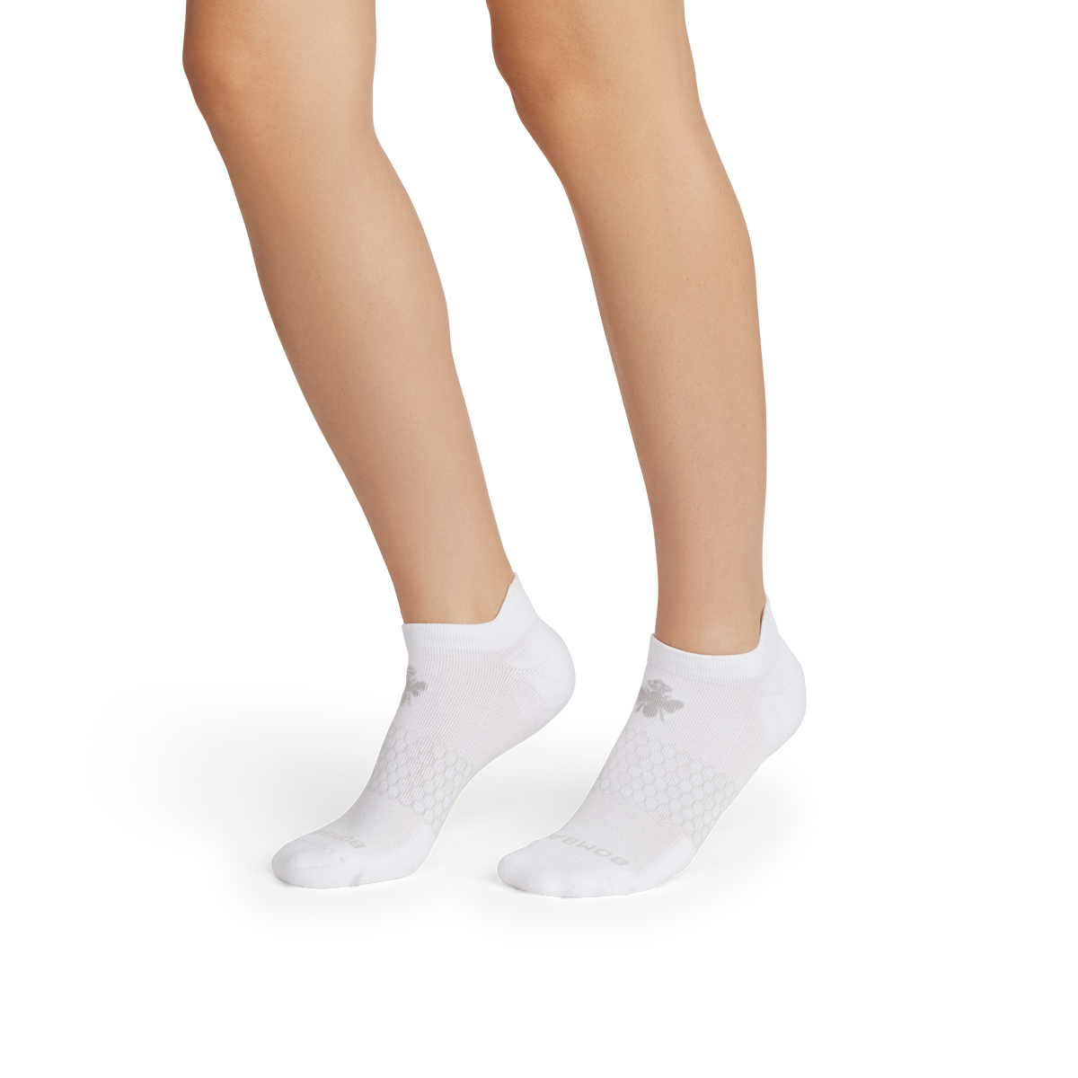 Bombas Women's All Sport Ankle Socks 6-Pack