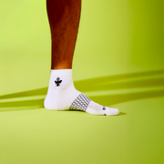 Bombas Men's All Sport Quarter Sock 8-Pack