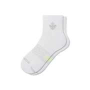 Bombas Men's All Sport Quarter Socks