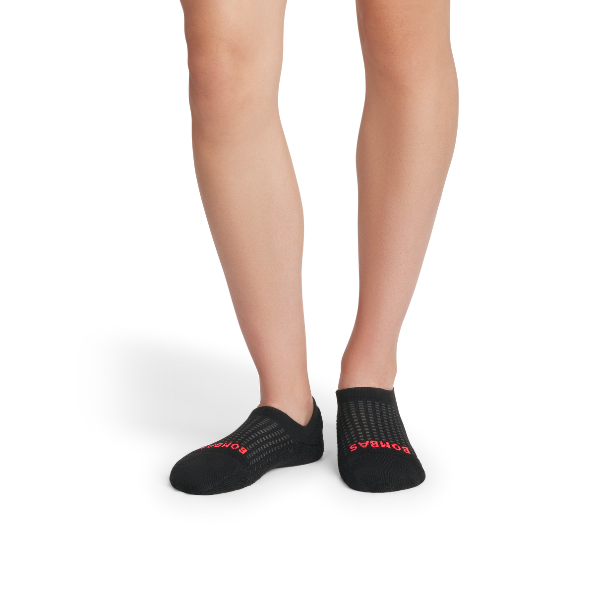 Bombas Women's All Sport Cushioned No Show Socks 12-Pack, Low-Profile Athletic Socks