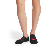 Bombas Women's All Sport Cushioned No Show Socks 12-Pack, Low-Profile Athletic Socks