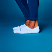 Bombas Men's All Sport Cushioned No Show Socks 6-Pack