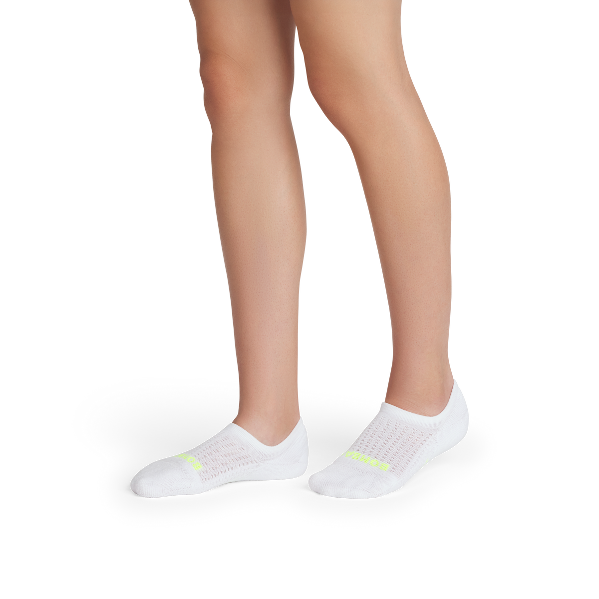 Bombas Women's All Sport Cushioned No Show Socks 12-Pack, Low-Profile Athletic Socks