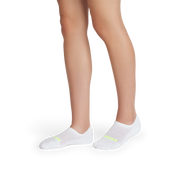 Bombas Women's All Sport Cushioned No Show Socks 12-Pack, Low-Profile Athletic Socks